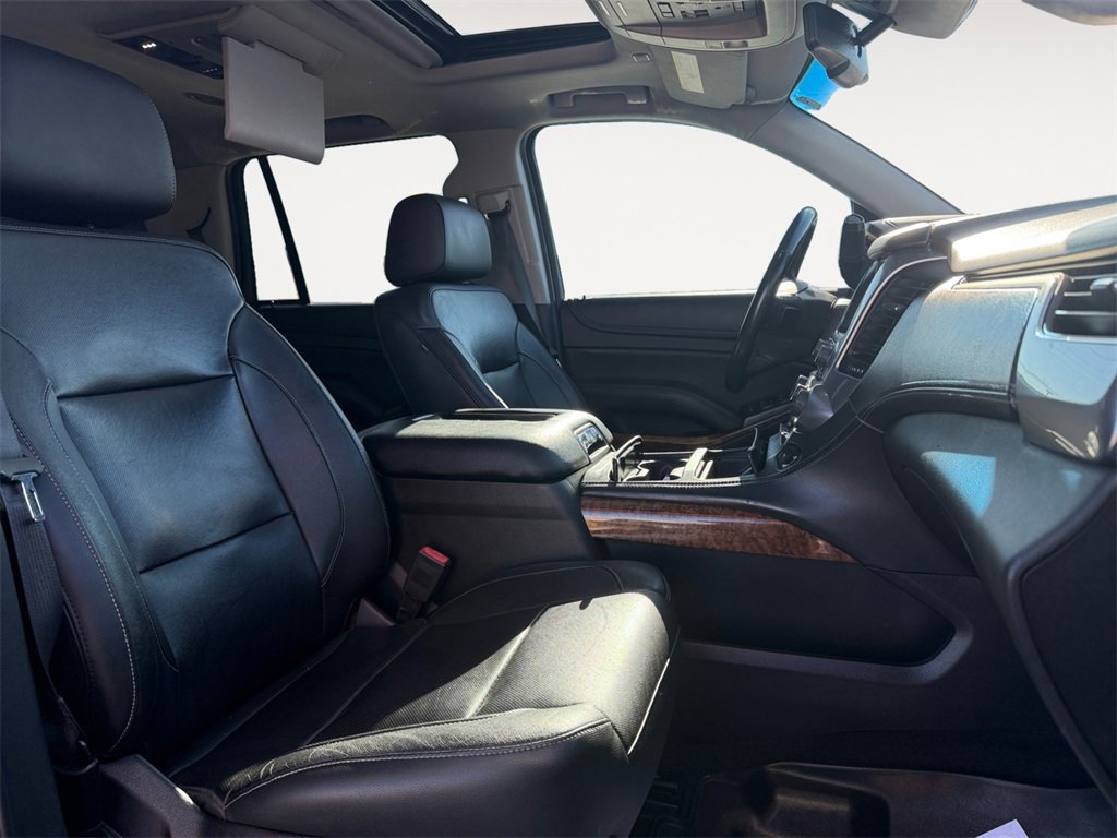 Used 2018 Chevrolet Tahoe Premier image 15