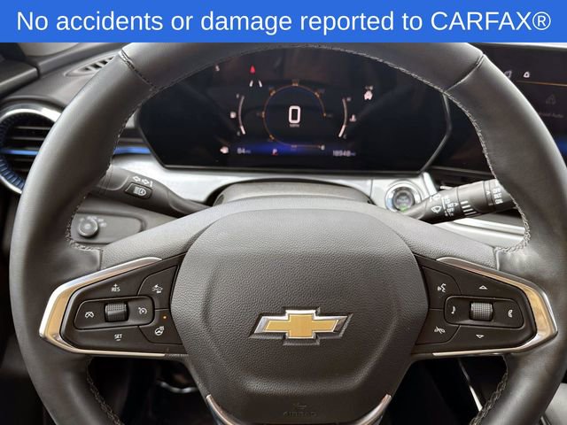 Used 2024 Chevrolet Trax LT w/ Driver Confidence Package FWD image 22