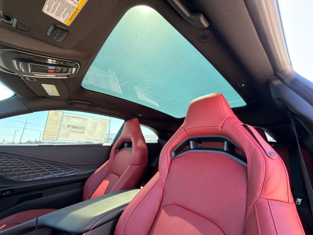 New 2026 Dodge Charger Scat Pack image 26