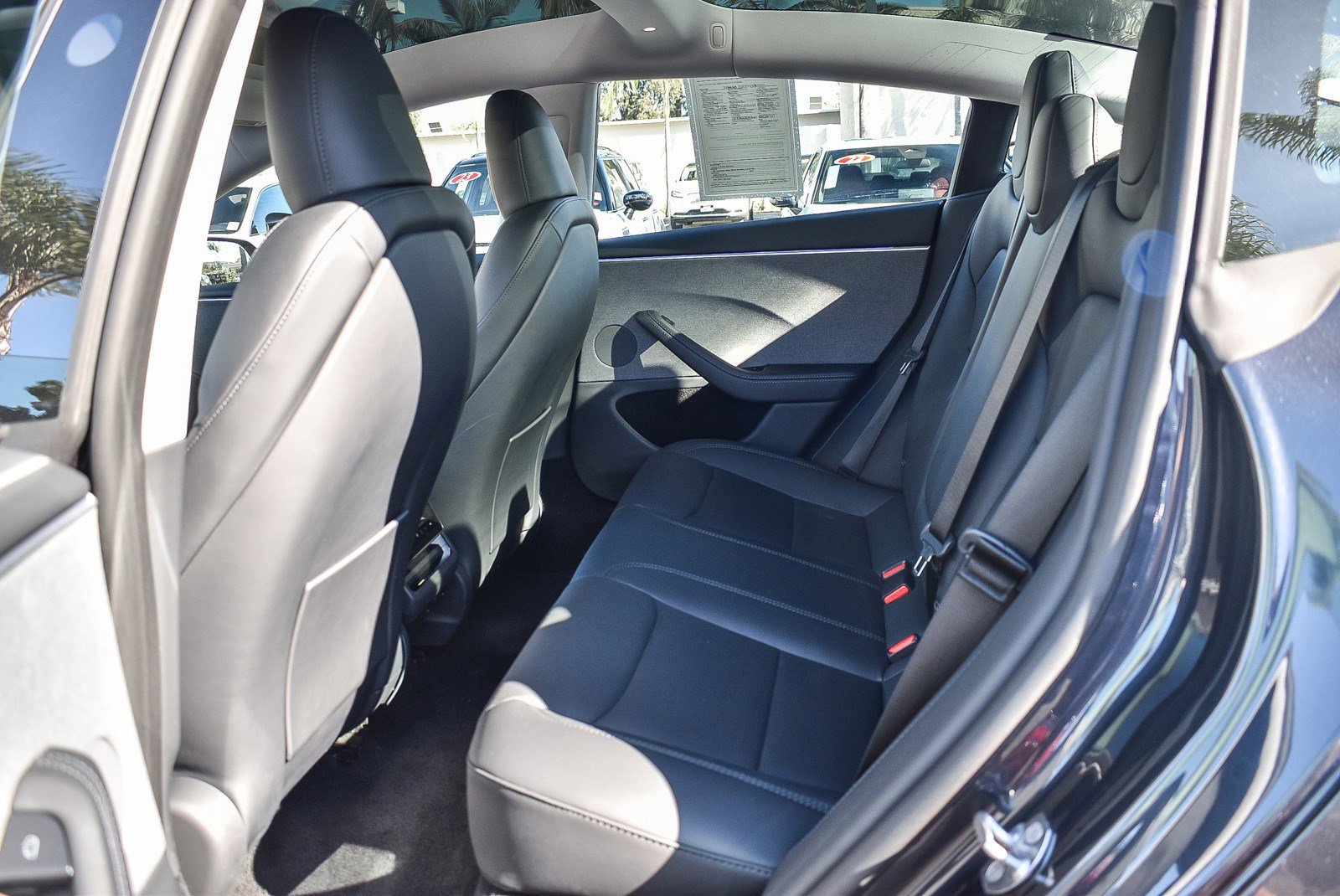 Used 2025 Tesla Model 3 Long Range image 16