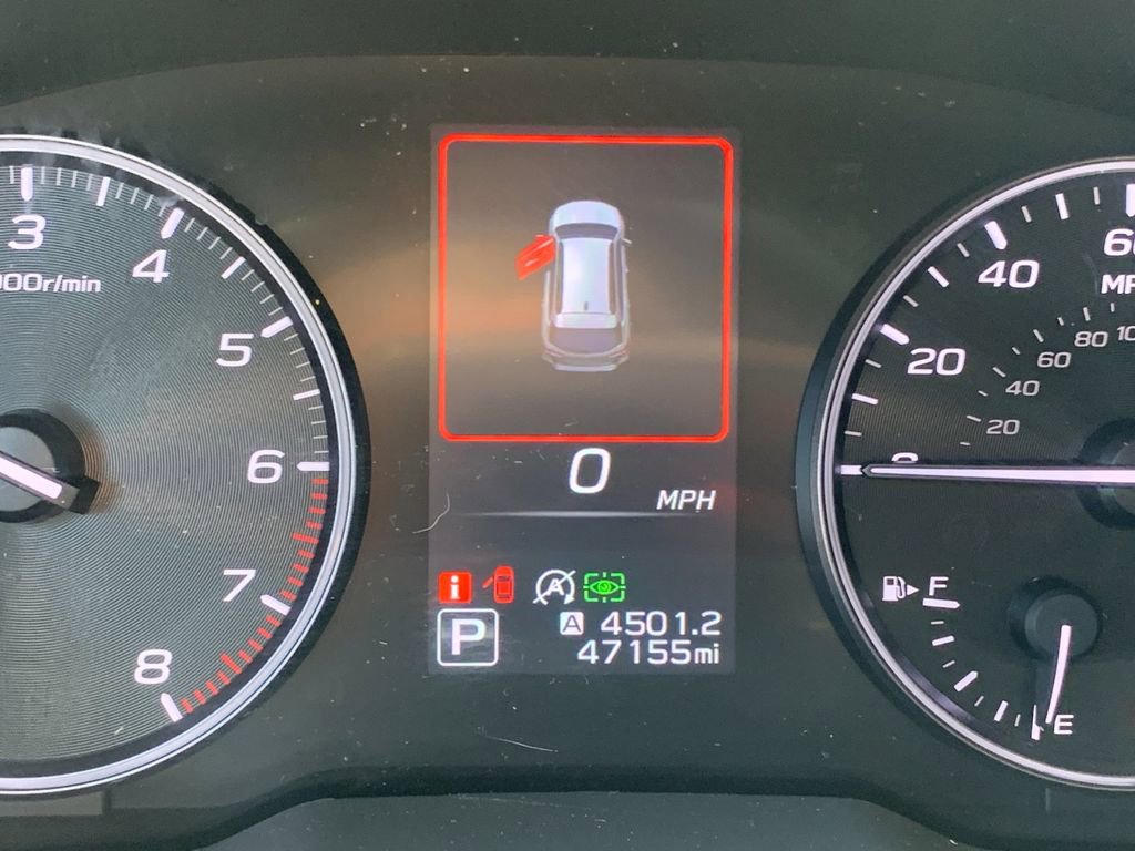 Used 2024 Subaru Outback Touring w/ Popular Package #2 AWD/4WD image 33