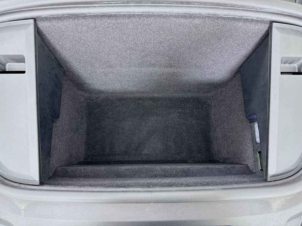 Certified 2023 Porsche Taycan RWD image 31