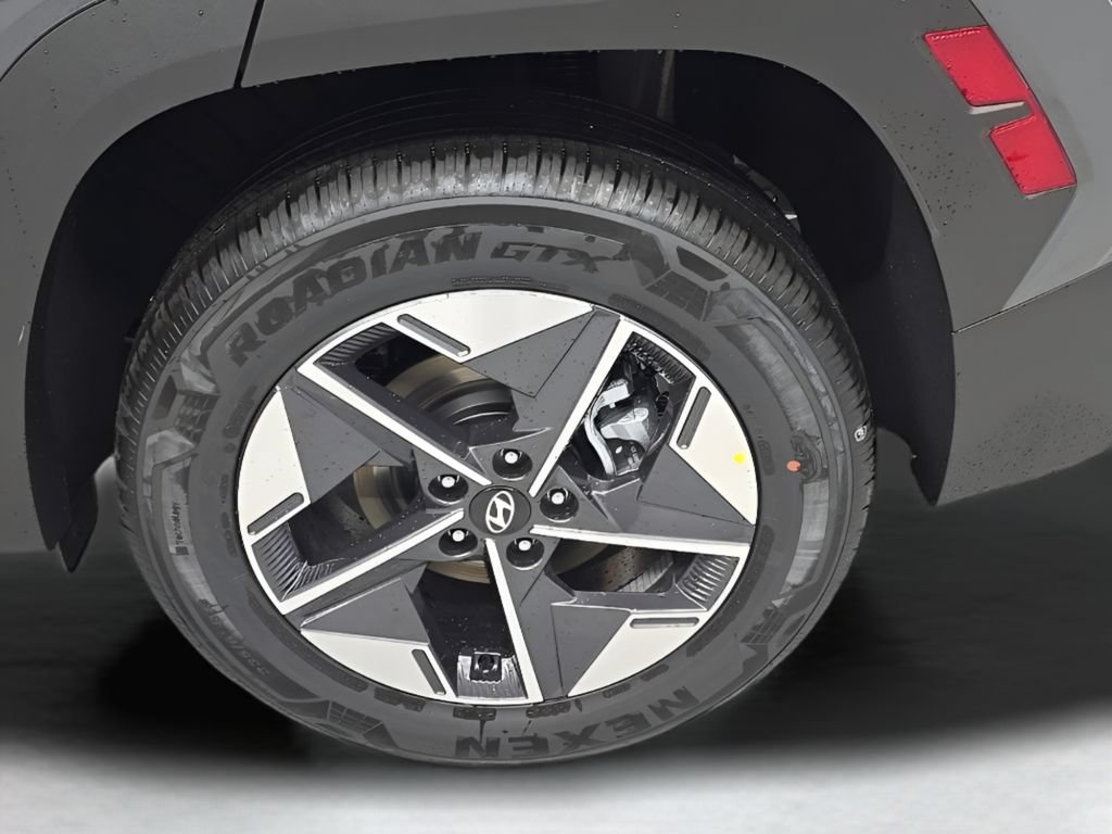 New 2026 Hyundai Tucson SEL AWD/4WD image 30