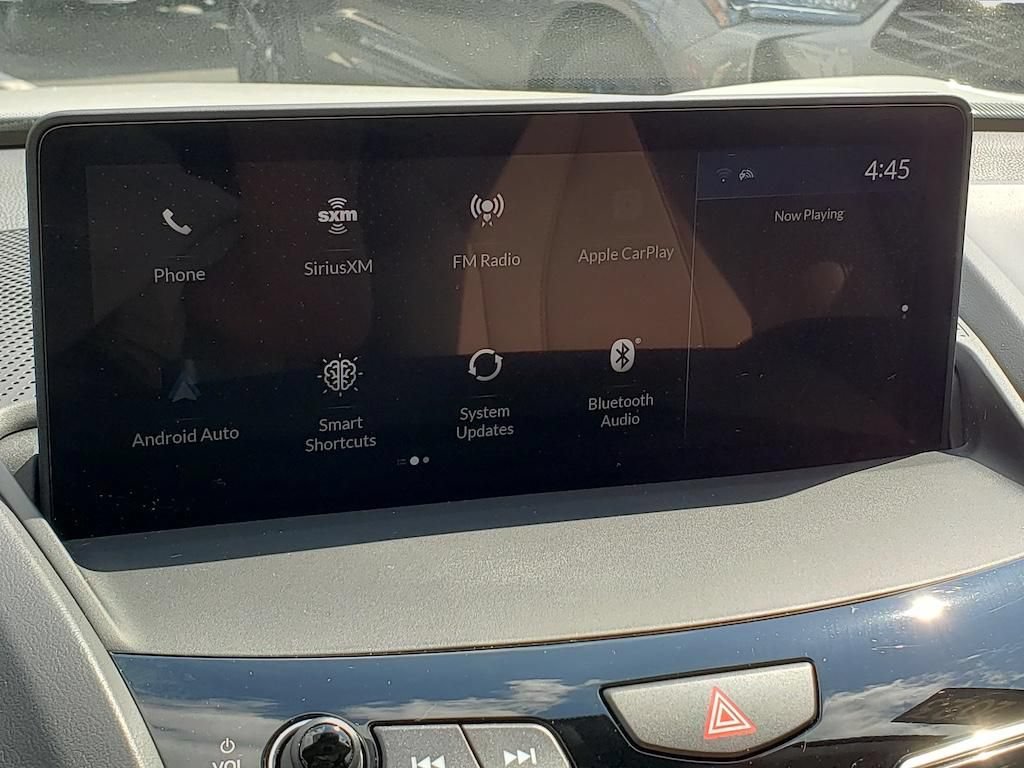 Used 2023 Acura RDX AWD image 24
