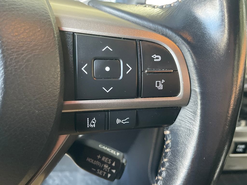 Used 2020 Lexus GX 460 Premium image 19