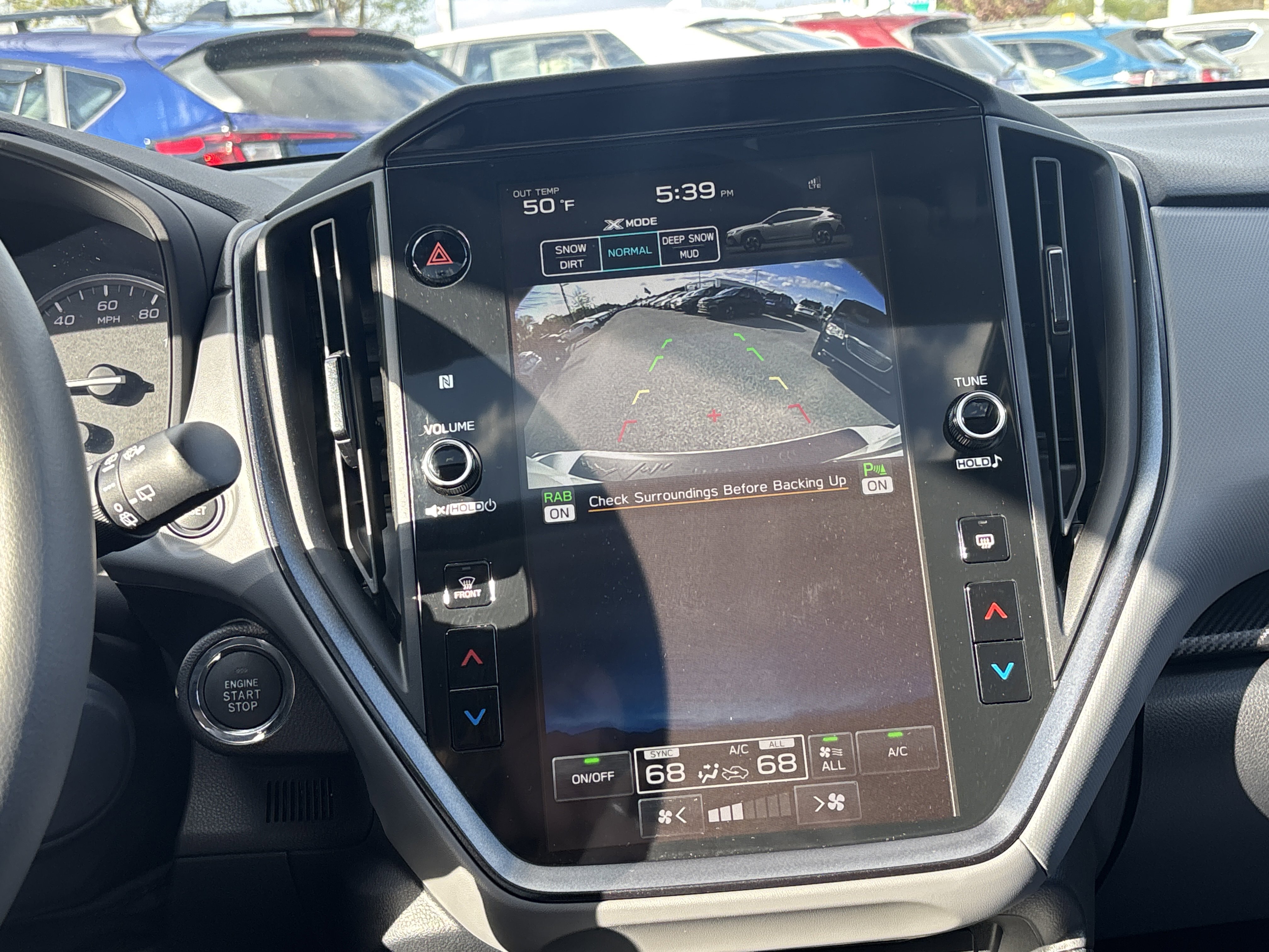 Certified 2025 Subaru Crosstrek 2.5i Limited image 27