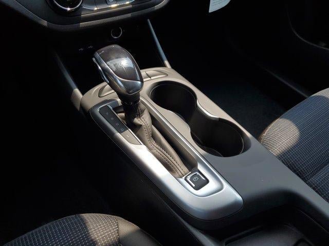 New 2026 Buick Envista Sport Touring FWD image 29