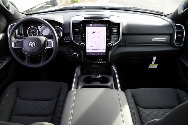 New 2026 RAM 1500 Big Horn image 21