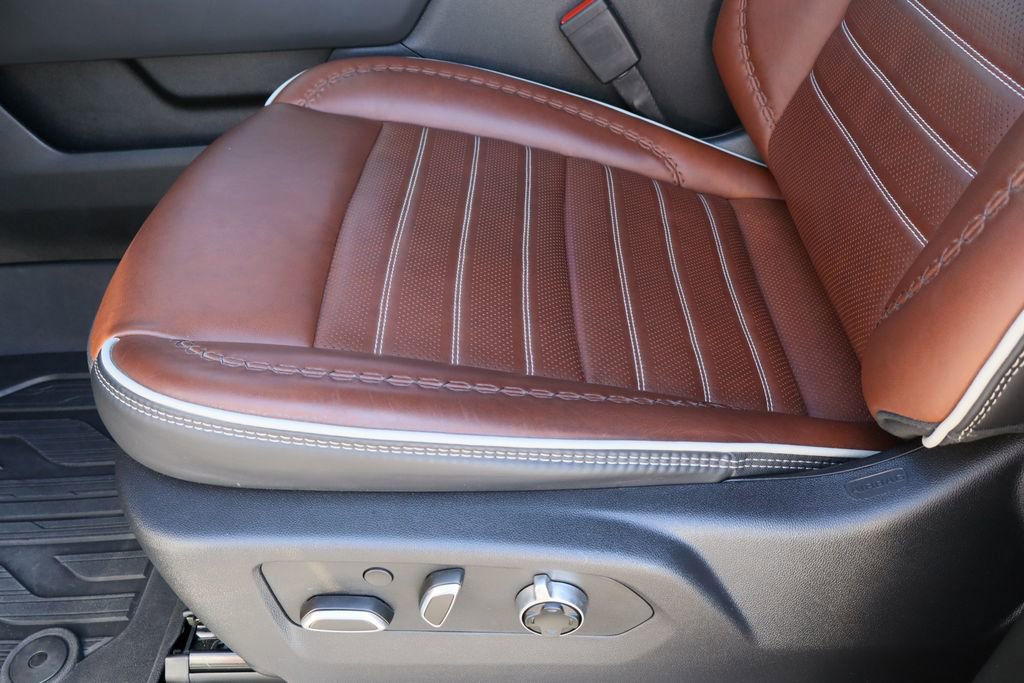 Certified 2025 GMC Sierra 2500 Denali Ultimate image 22