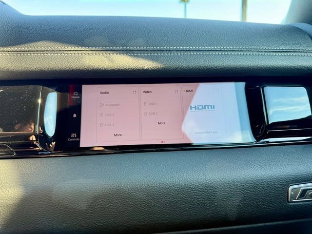 New 2026 RAM 1500 Rebel w/ Rebel Level 2 Equipment Group image 27