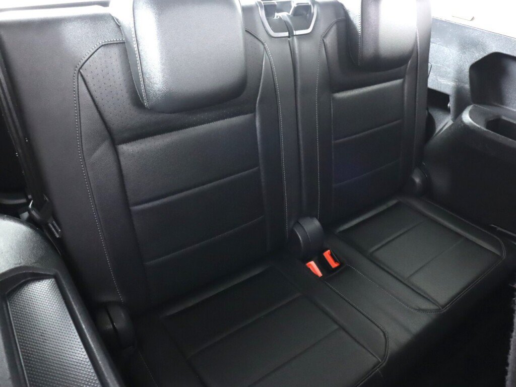 Used 2019 Volkswagen Tiguan SEL w/ 3rd Row Seat Package AWD/4WD image 44