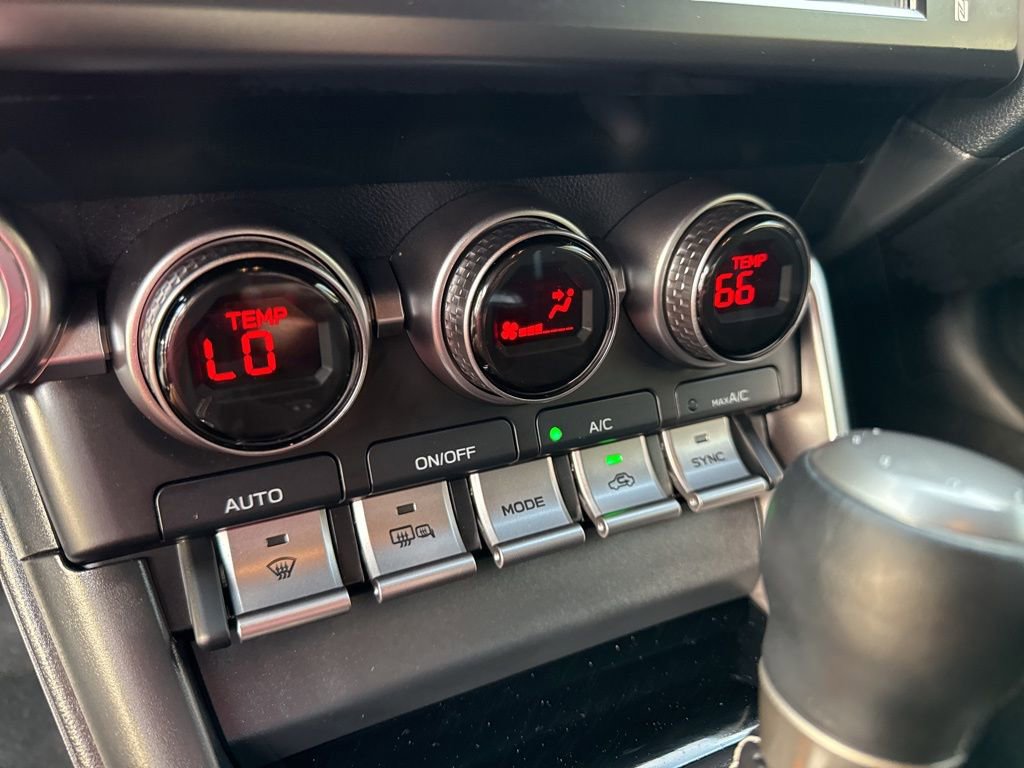 Used 2025 Toyota GR86 Premium image 29