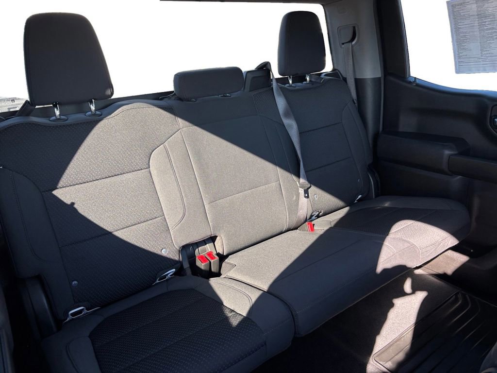 Used 2021 Chevrolet Silverado 1500 Custom w/ Rally Edition image 23