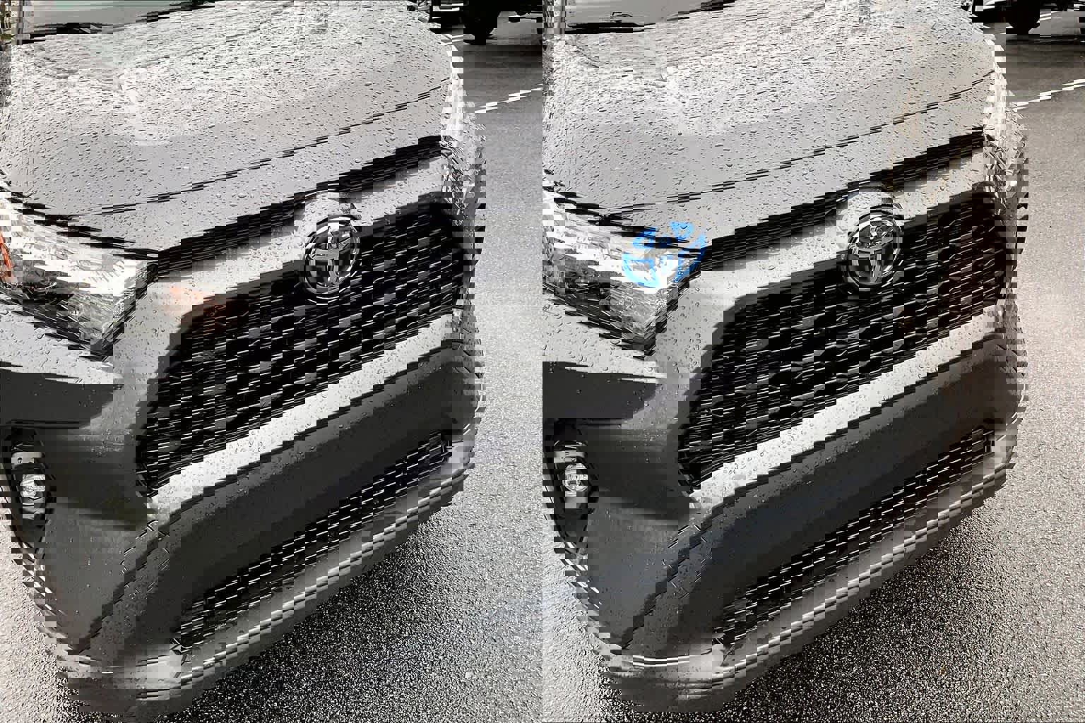 Used 2024 Toyota RAV4 XLE Premium w/ Weather Package image 58