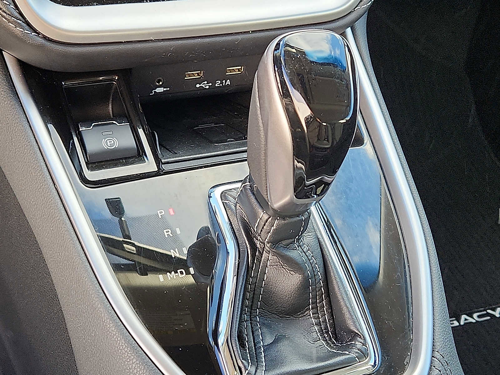 Used 2022 Subaru Legacy Premium image 14