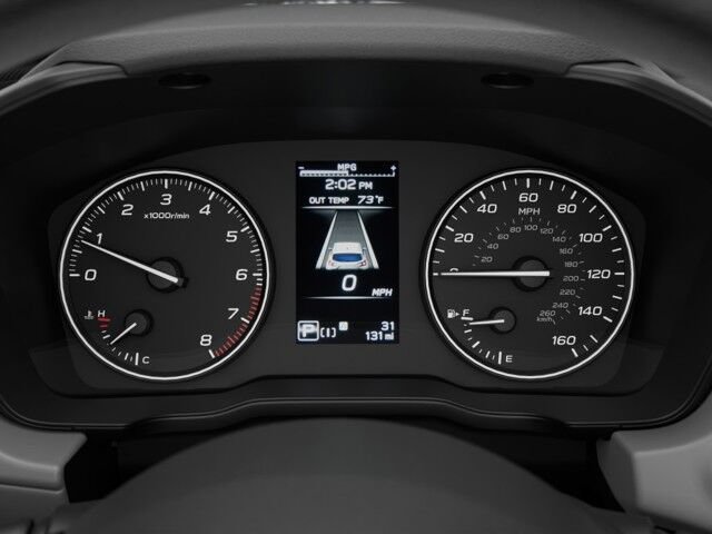 New 2027 Subaru Crosstrek 2.5i Premium AWD/4WD image 17
