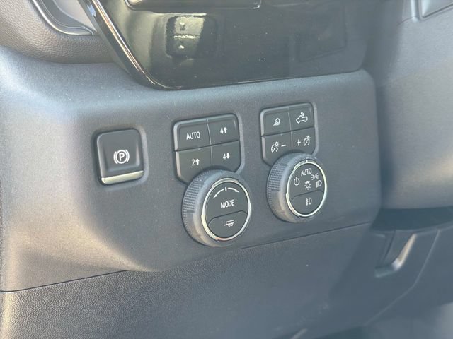 New 2026 Chevrolet Silverado 2500 LT w/ Trail Boss Package AWD/4WD image 24