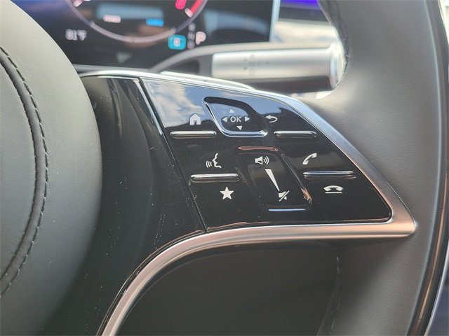 New 2026 Mercedes-Benz S 500 4MATIC image 23