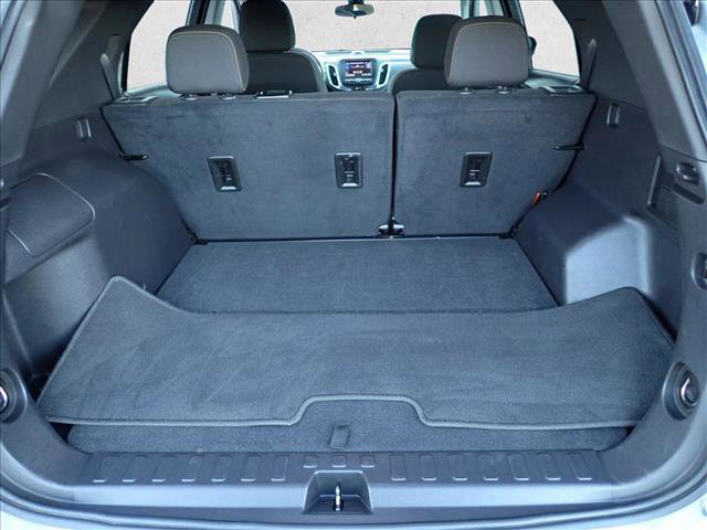 Used 2024 Chevrolet Equinox LT image 7