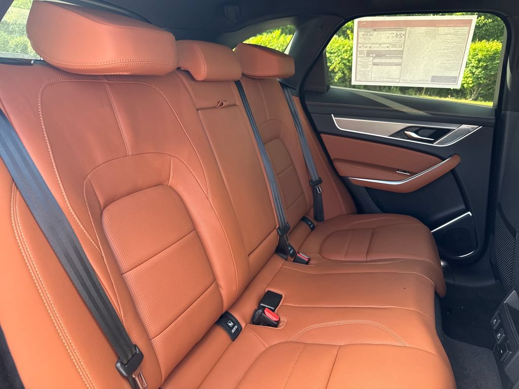 New 2026 Jaguar F-PACE R-Dynamic S AWD/4WD image 18