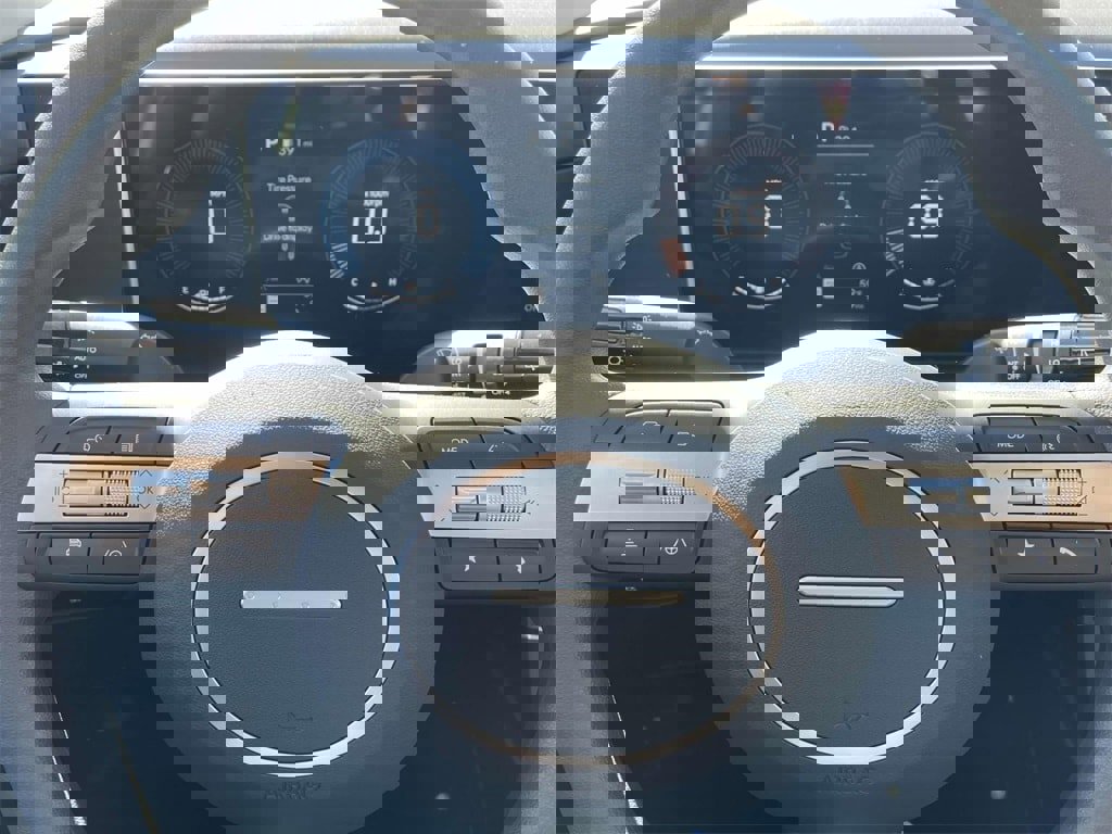 New 2026 Hyundai Tucson SE image 18