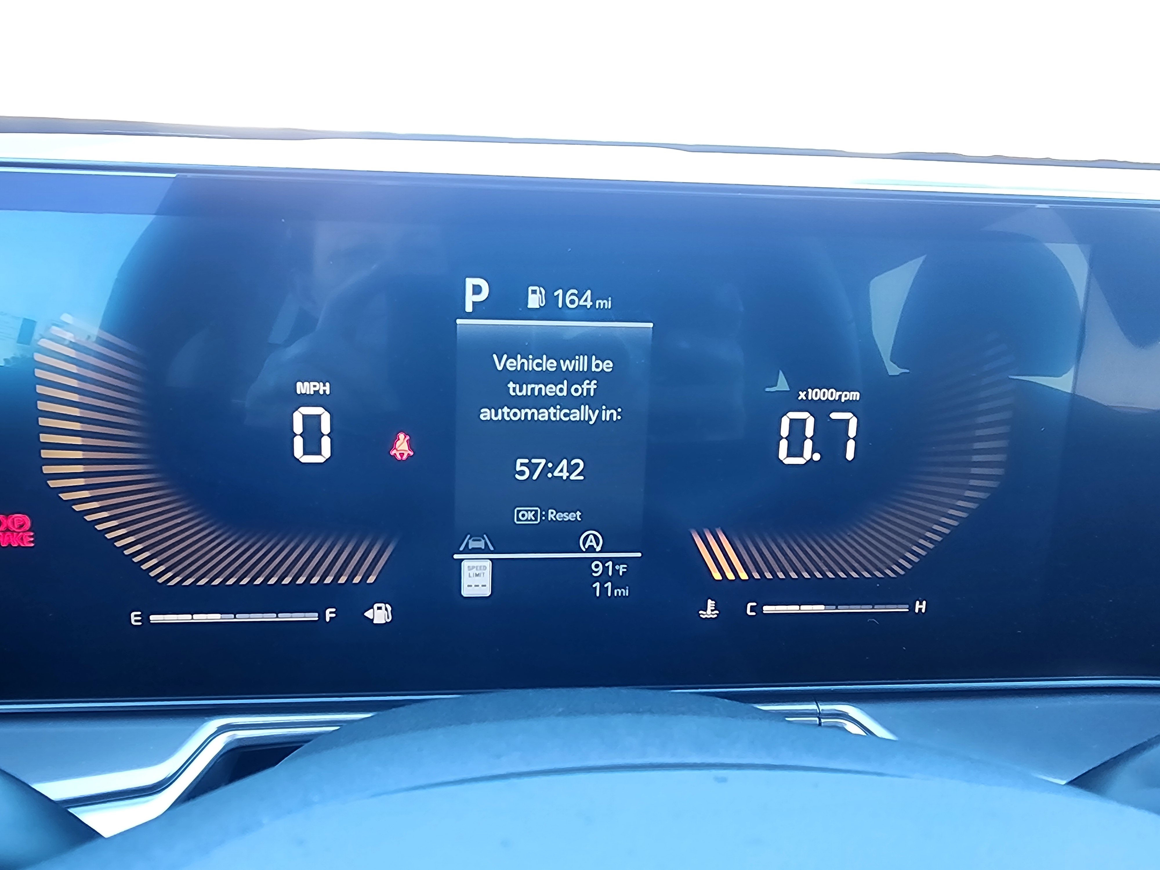 New 2026 Kia Sorento LX image 18