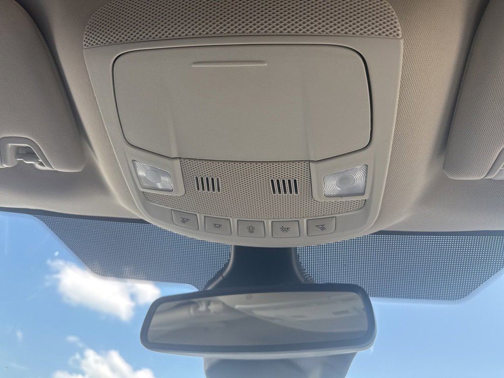 Used 2024 Ford Edge SEL image 35