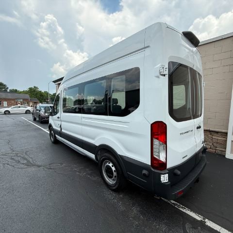 Used 2018 Ford Transit 350 XL image 3
