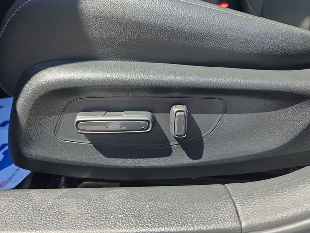 Used 2024 Honda Civic EX-L image 19