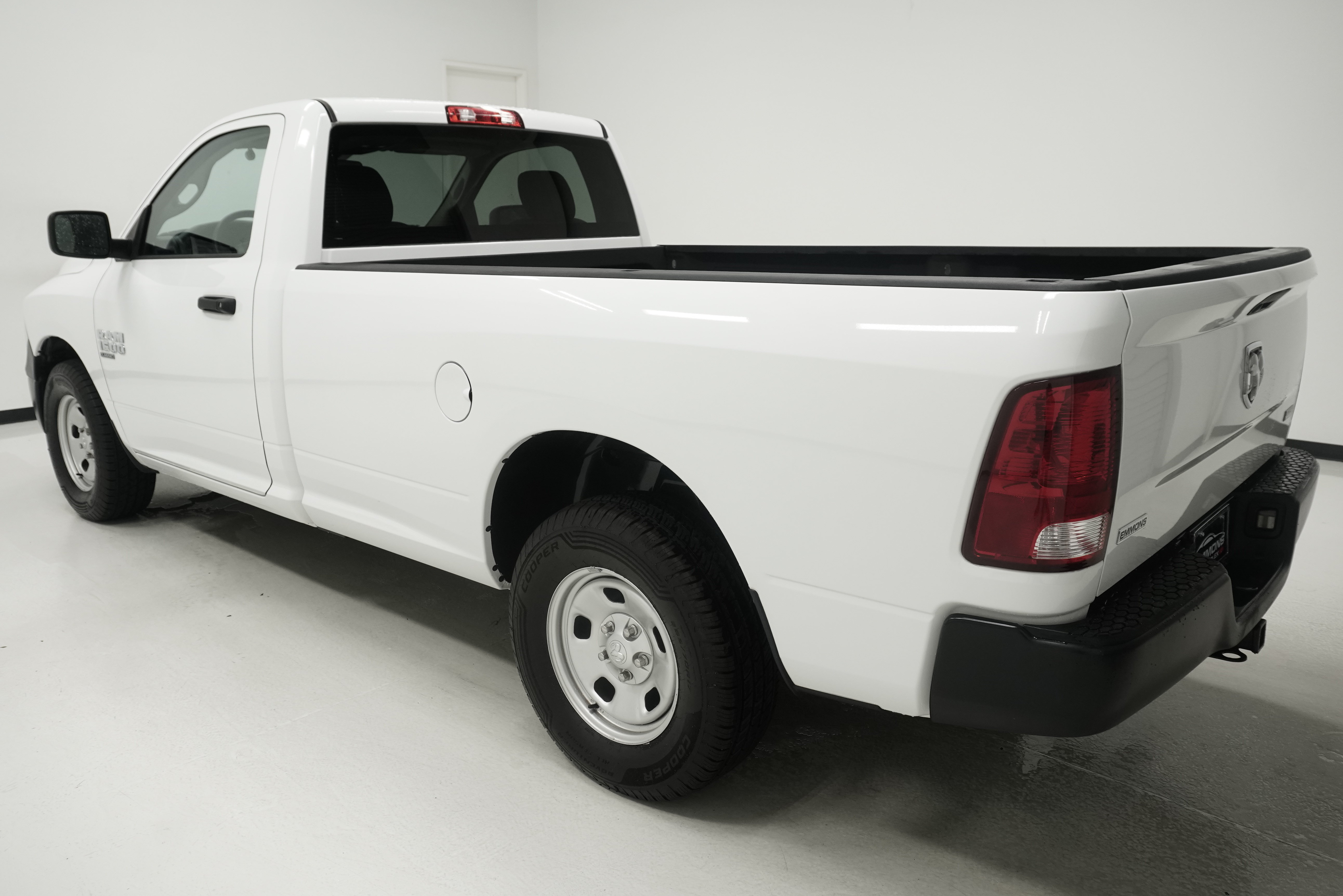 Used 2019 RAM 1500 Tradesman w/ Popular Equipment Group RWD image 5
