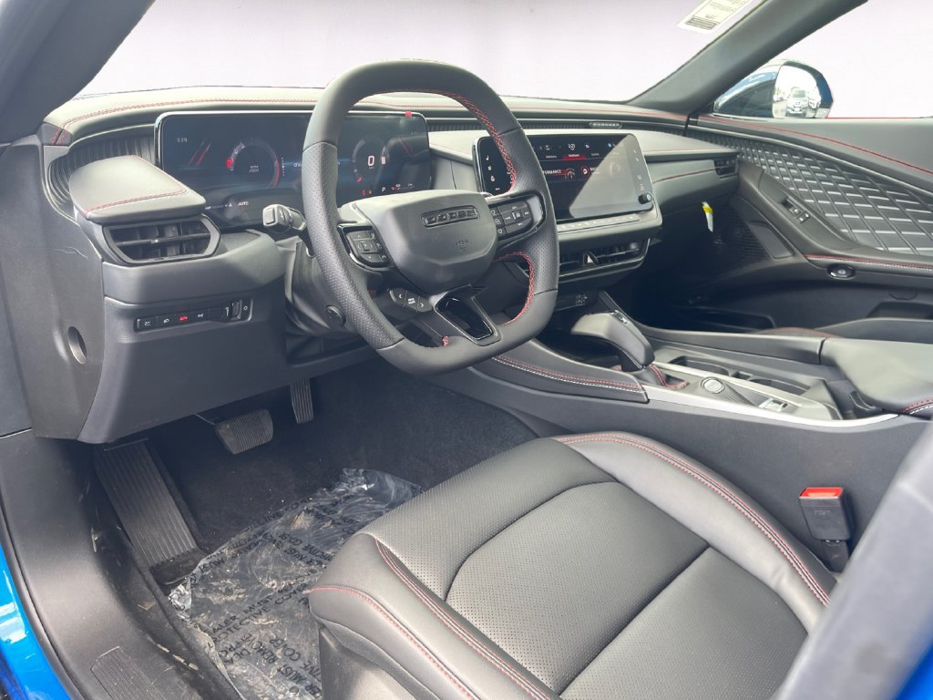 New 2026 Dodge Charger R/T AWD/4WD image 10