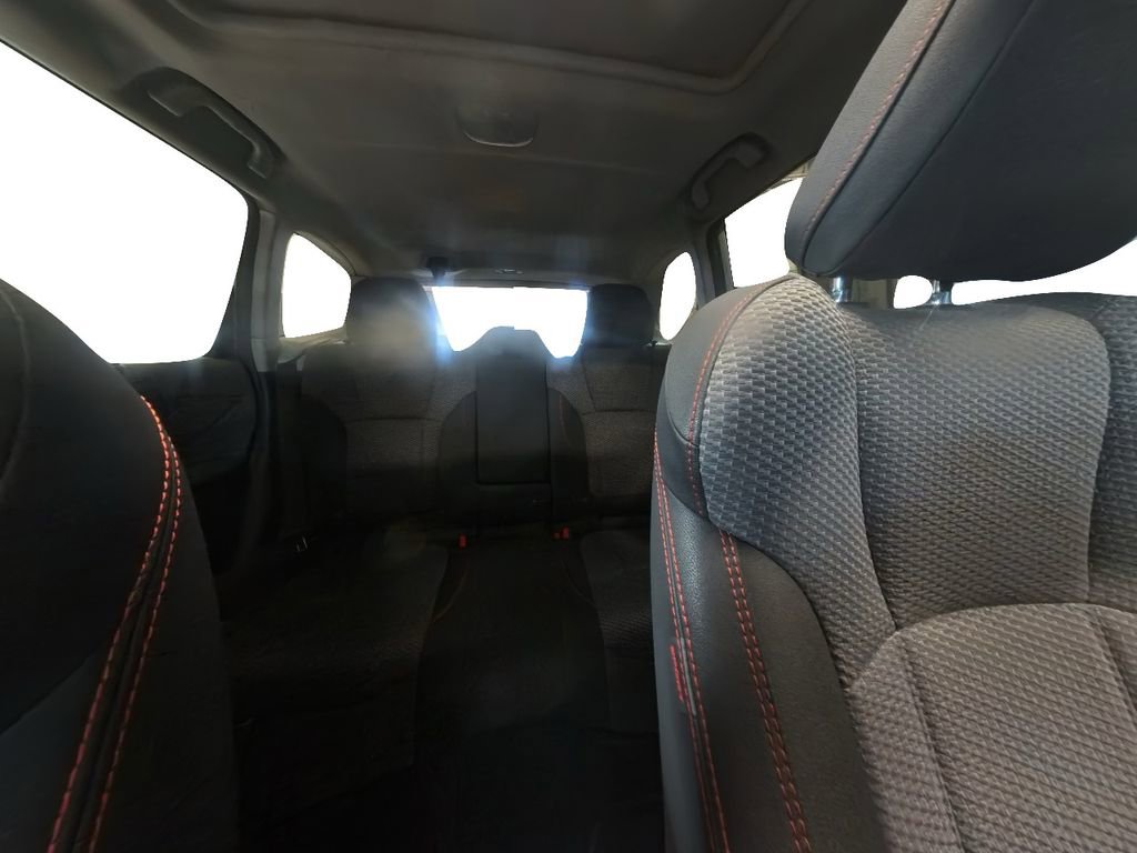 Used 2019 Subaru Forester Sport w/ Popular Package #2 image 24