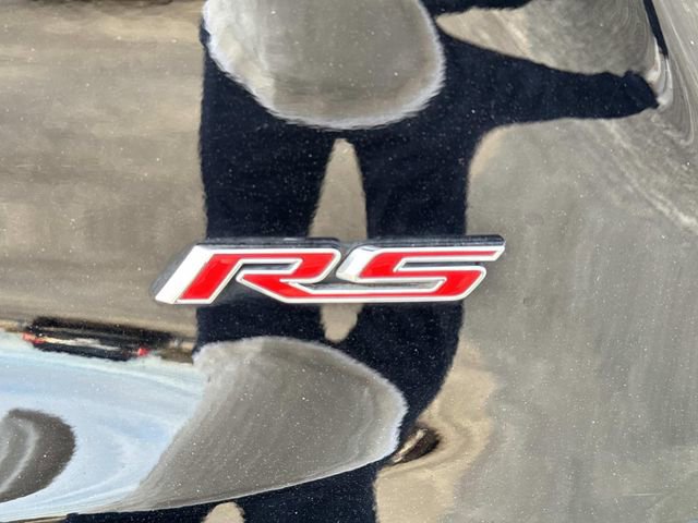 Used 2025 Chevrolet Blazer RS FWD image 20