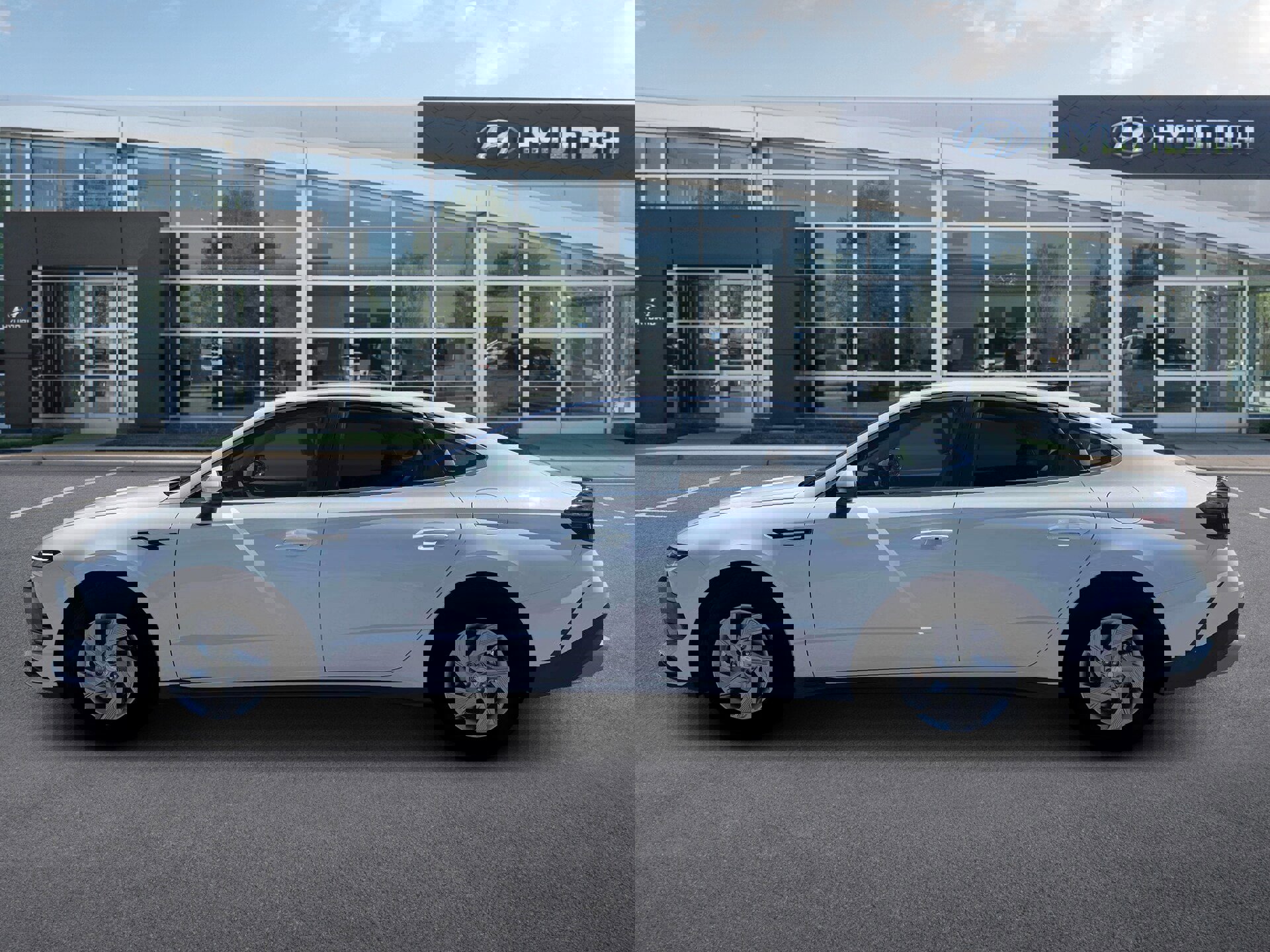 New 2026 Hyundai Sonata SE image 3