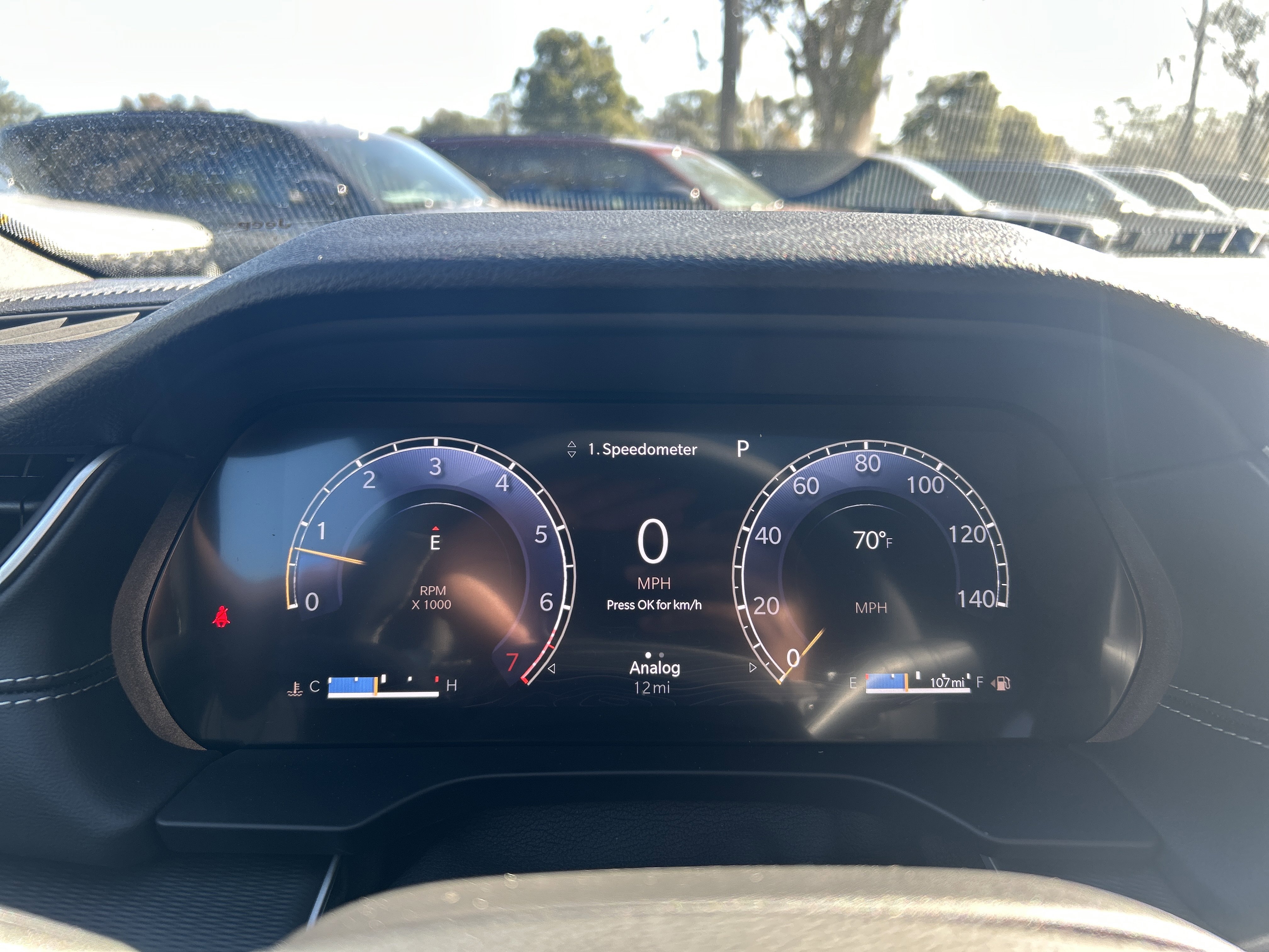 New 2025 Jeep Grand Cherokee Altitude image 22