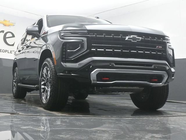 New 2026 Chevrolet Tahoe Z71 w/ Comfort Package image 3