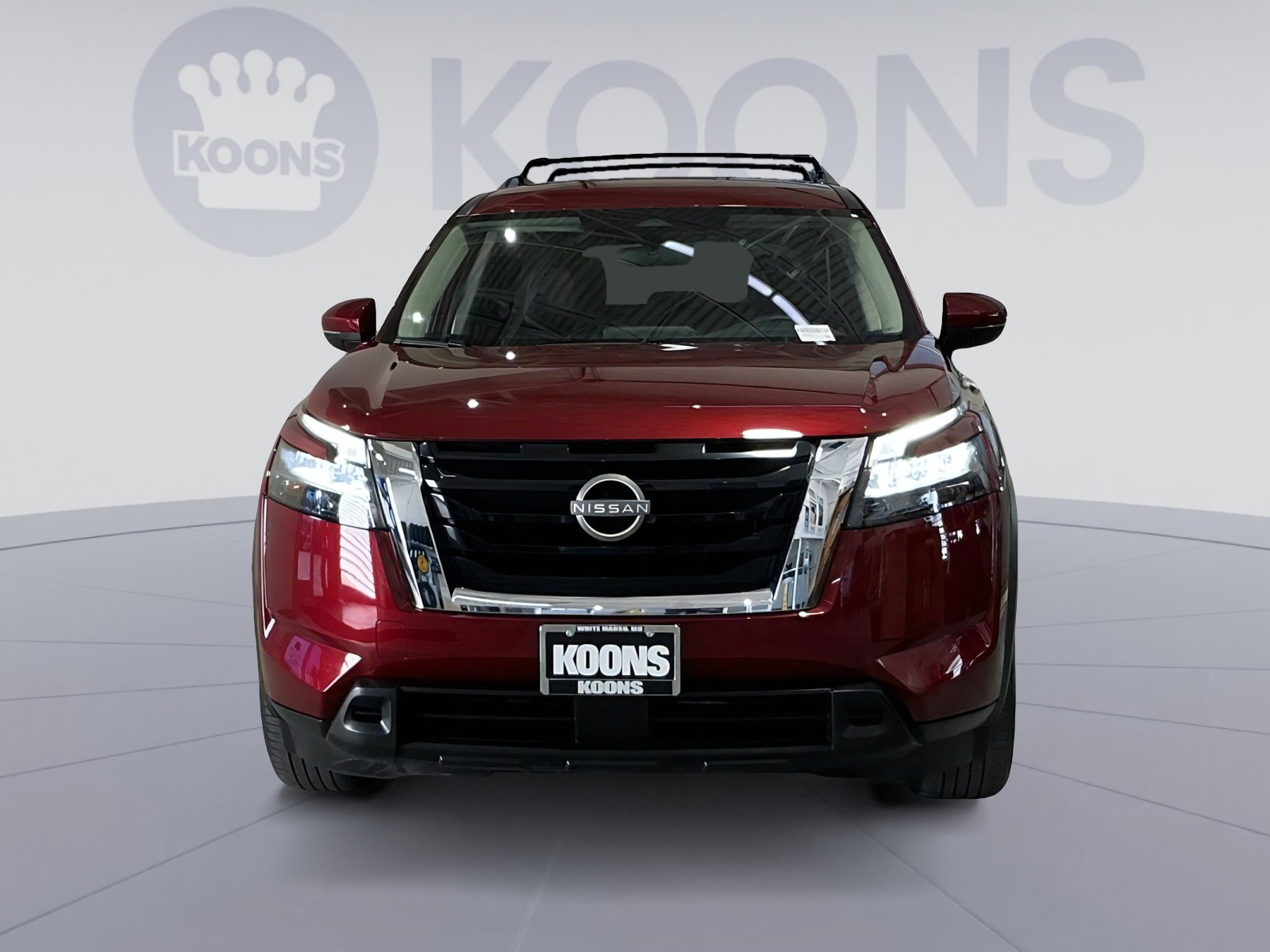 Used 2023 Nissan Pathfinder SV image 19