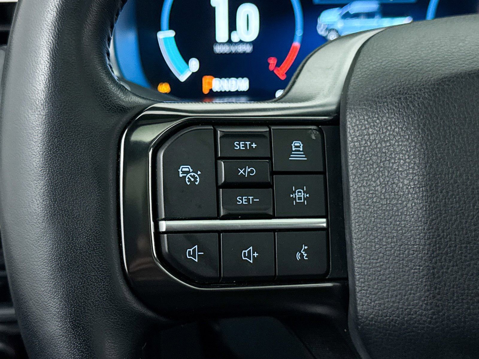 Used 2023 Ford F150 Platinum w/ Equipment Group 701A High image 20