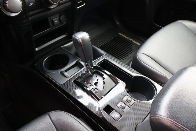 Used 2021 Toyota 4Runner Venture image 22