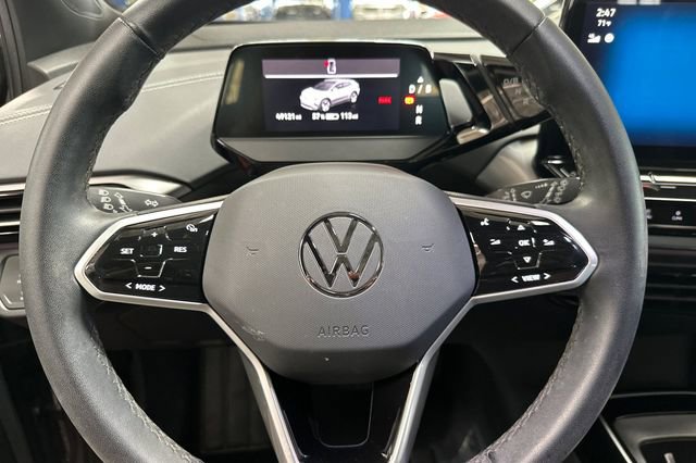 Used 2023 Volkswagen ID.4 S image 29