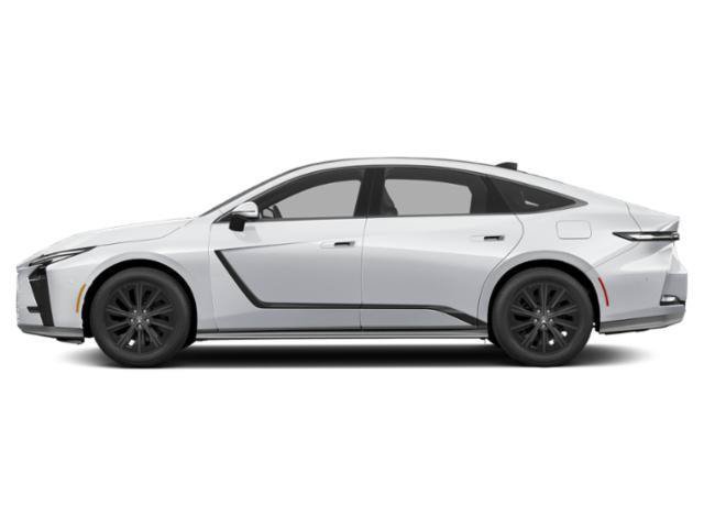 New 2026 Lexus ES 350h AWD w/ Accessory Package (K3) image 2