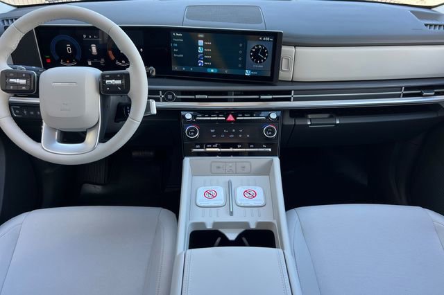 New 2026 Hyundai Santa Fe SE image 13