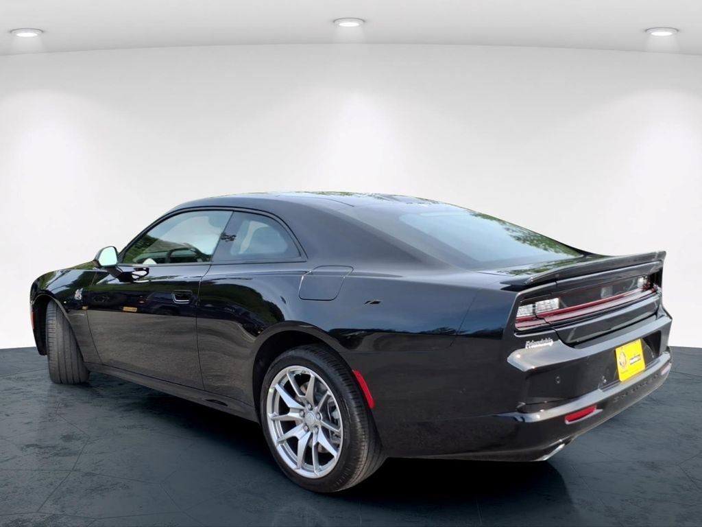 New 2026 Dodge Charger Scat Pack AWD/4WD image 7
