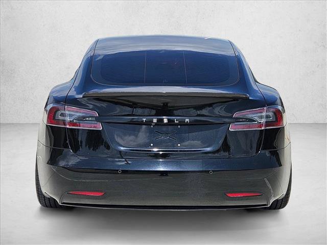 Used 2018 Tesla Model S 75D AWD/4WD image 6