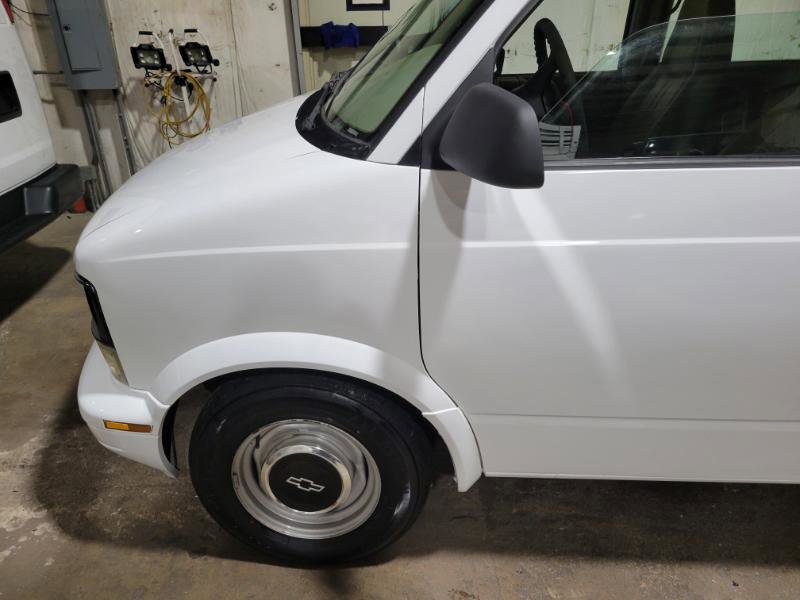 Used 1999 Chevrolet Astro 2WD image 18