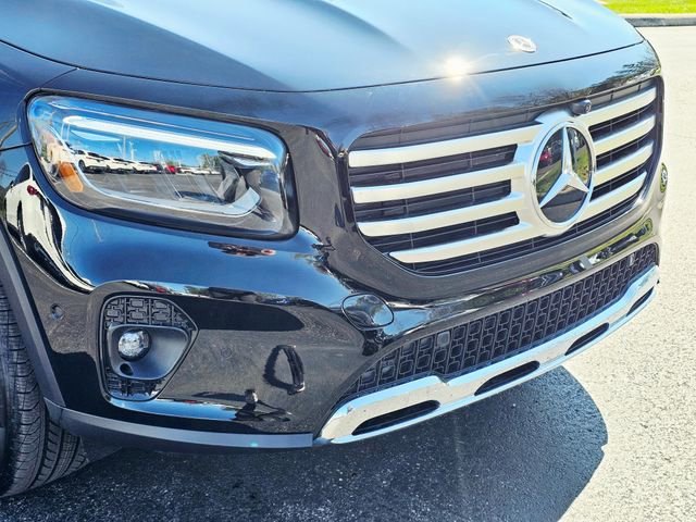 New 2026 Mercedes-Benz GLB 250 4MATIC image 3