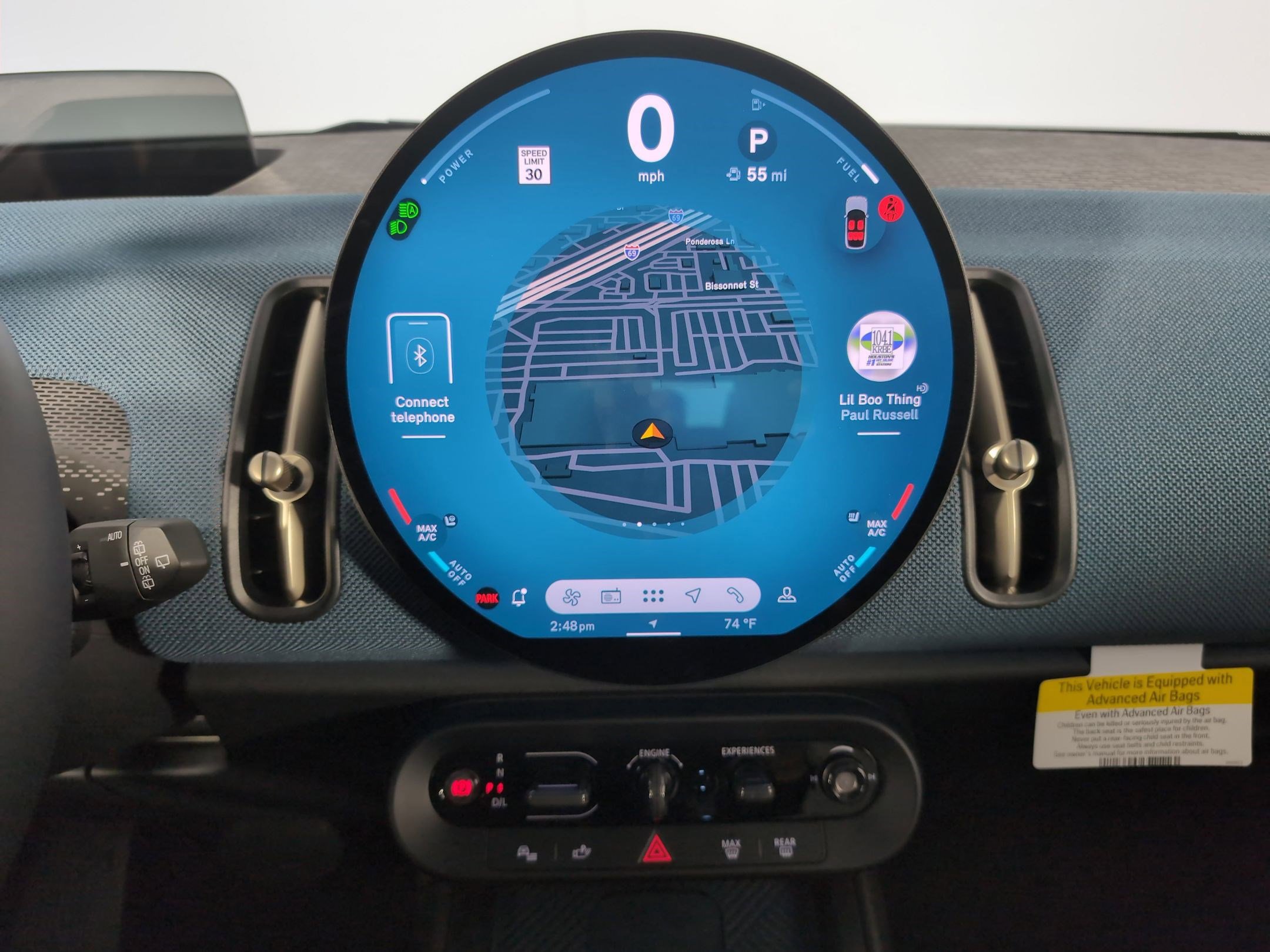 New 2025 MINI Cooper Countryman S image 16