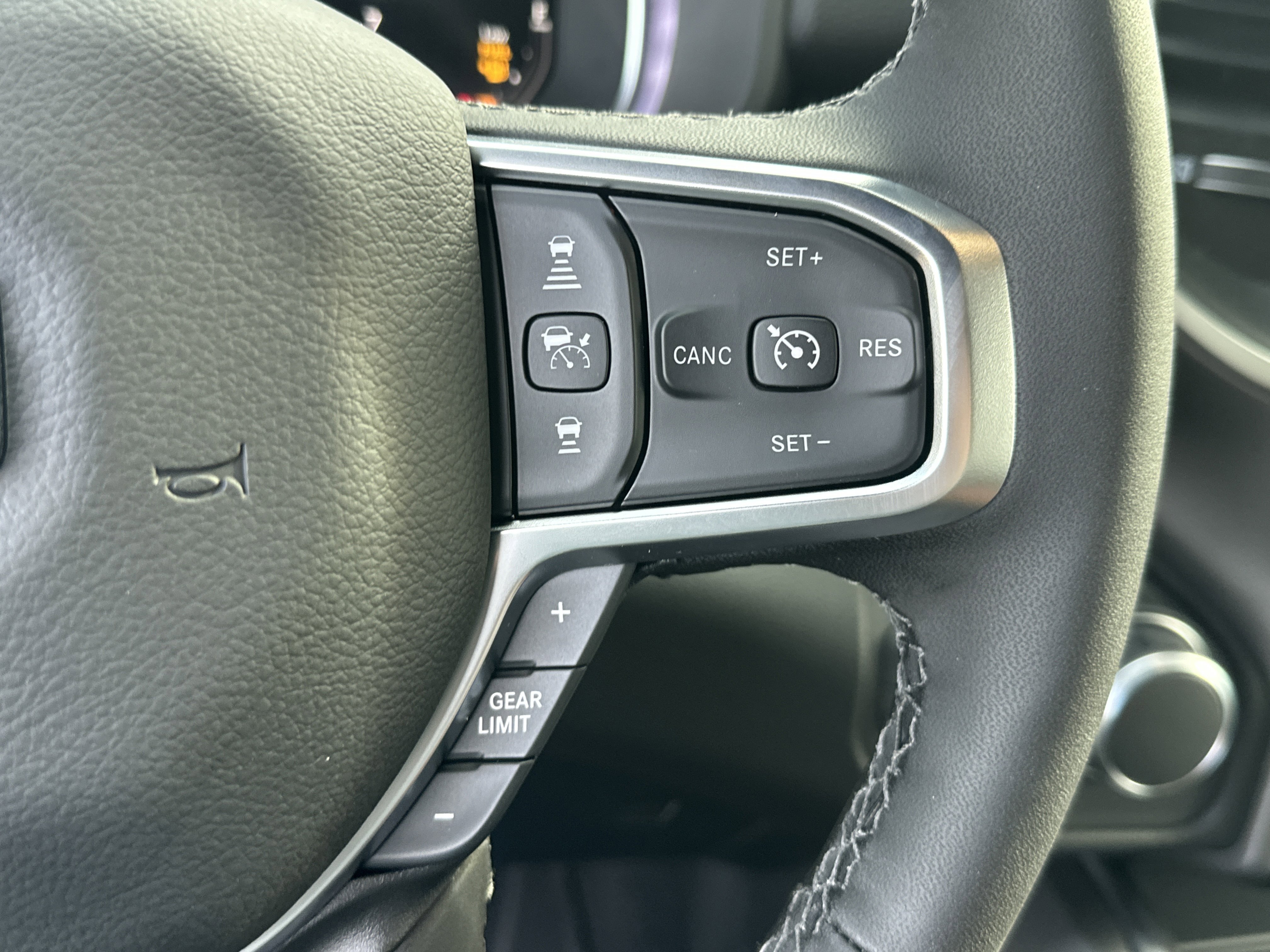 New 2026 RAM 1500 Big Horn image 9