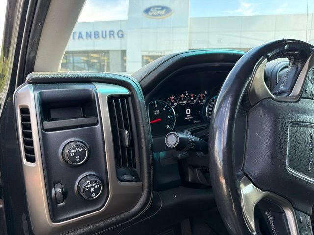 Used 2017 GMC Sierra 1500 Denali AWD/4WD image 13