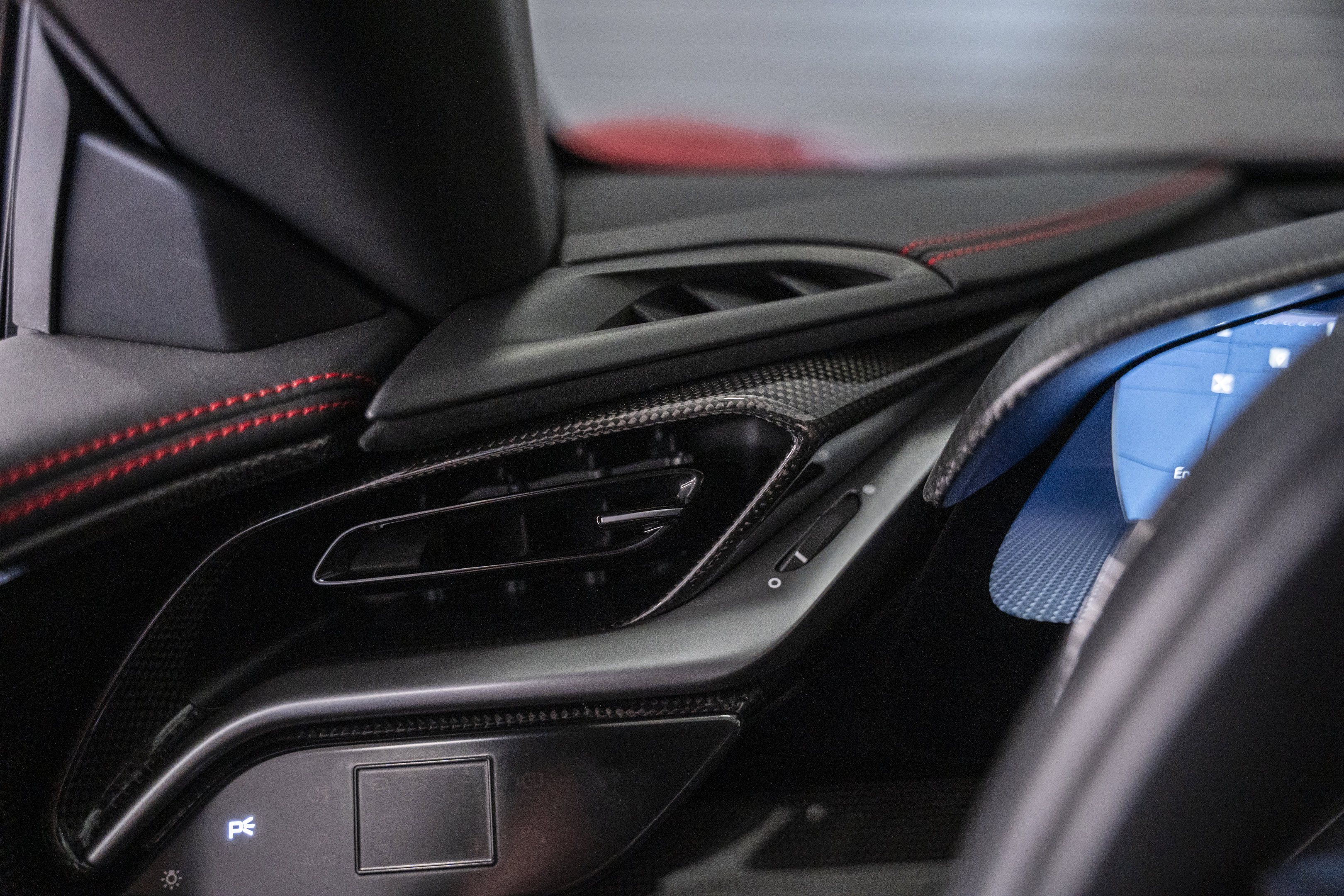 Certified 2021 Ferrari SF90 Stradale image 52